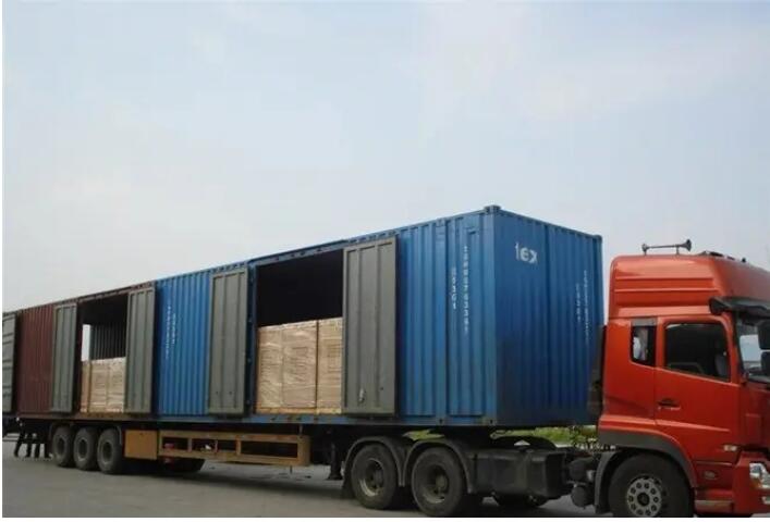 厦门到孟津县整车运输