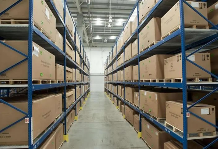 厦门到孟津县货物仓储