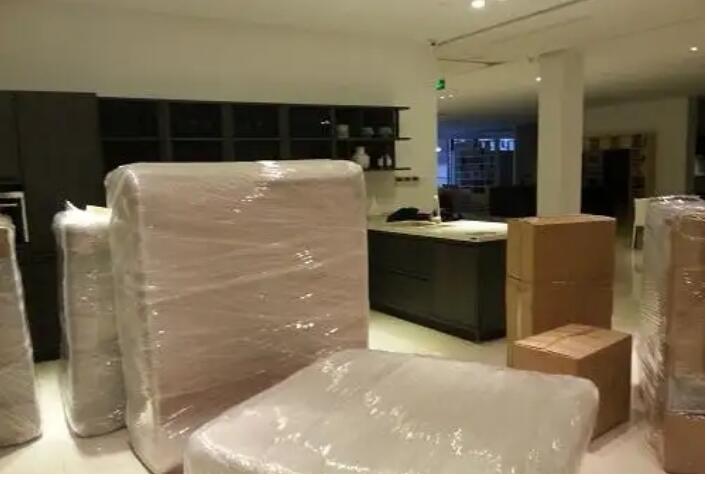 厦门到孟津县长途搬家