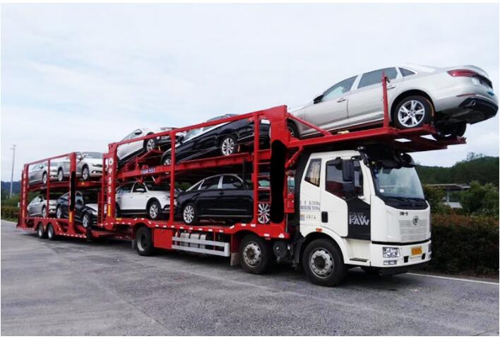 厦门到孟津县轿车托运